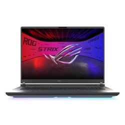 ASUS ROG Strix G18 G815LR-S9046 Intel Core Ultra 9 275HX Ordinateur portable 45,7 cm (18") WQXGA 32 Go DDR5-SDRAM 1 To