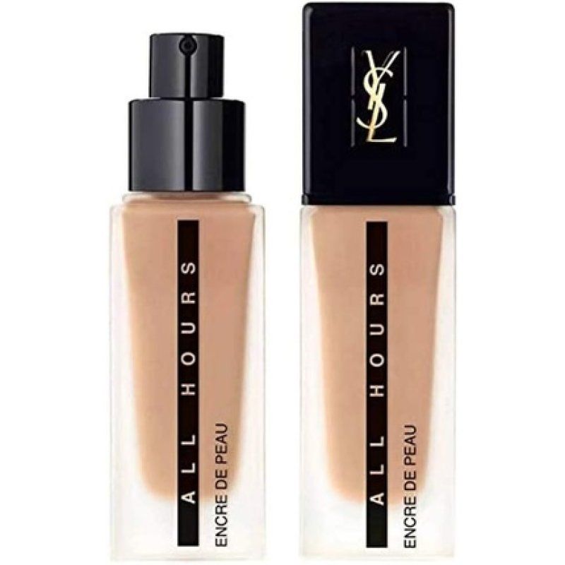 YSL All Hours Foundation BD20F 25ml 400g