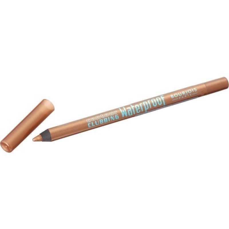 Bourjois Contour Clubbing Waterproof Eye Pencil 1.2g