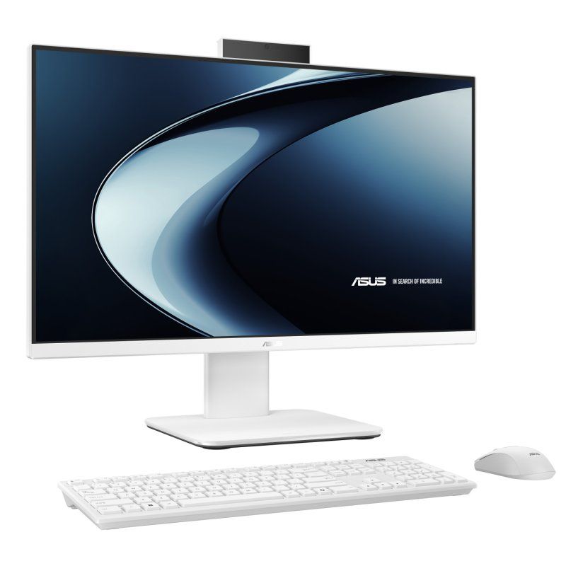 ASUS V400 AiO V440VAK-WPC1700 Intel Core 7 240H 60.5 cm (23.8") 1920 x 1080 pixels All-in-One PC 16 GB DDR5-SDRAM 512