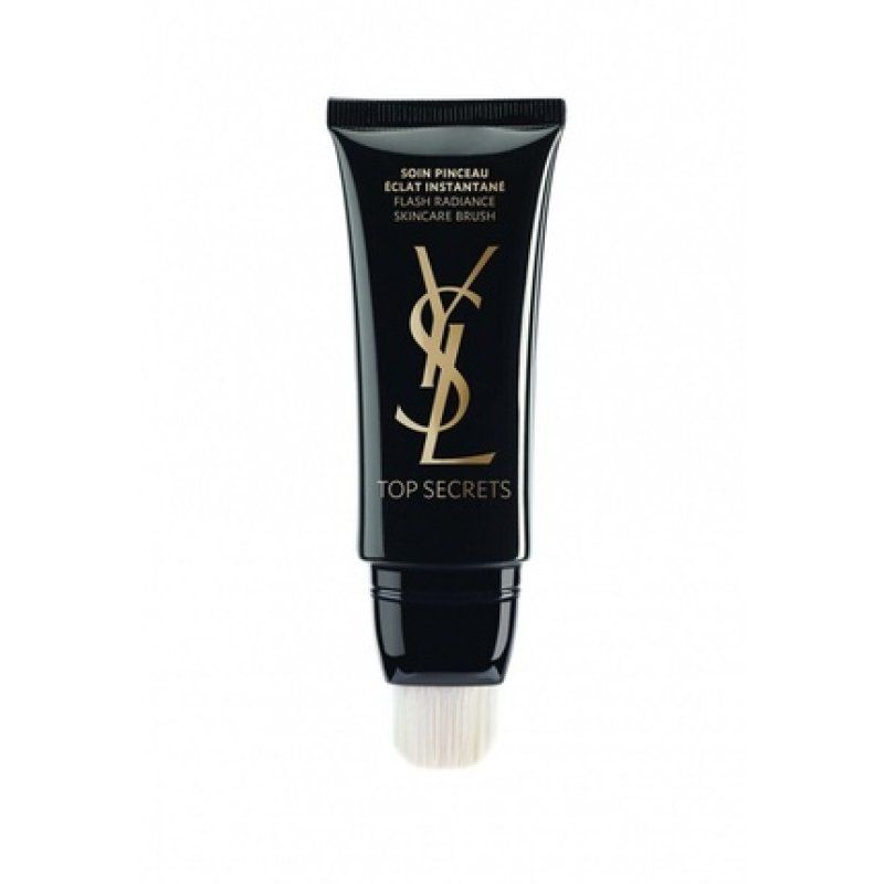 YSL Top Secret Flash Radiance Skincare Brush 40ml