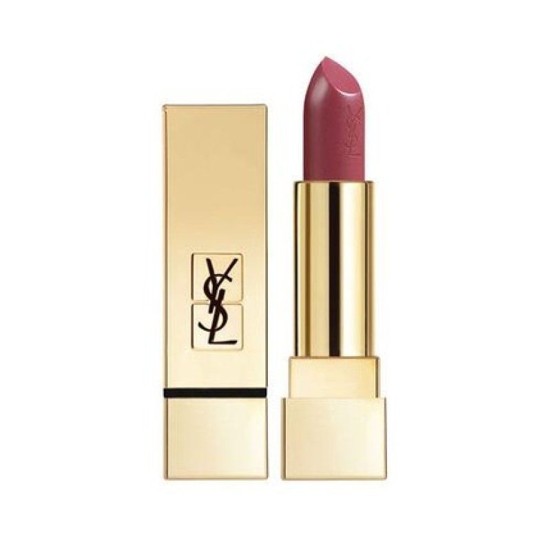 Yves Saint Laurent Rouge Pur Couture Satiny Radiance Lipstick 09 Rose Stiletto 3.8ml