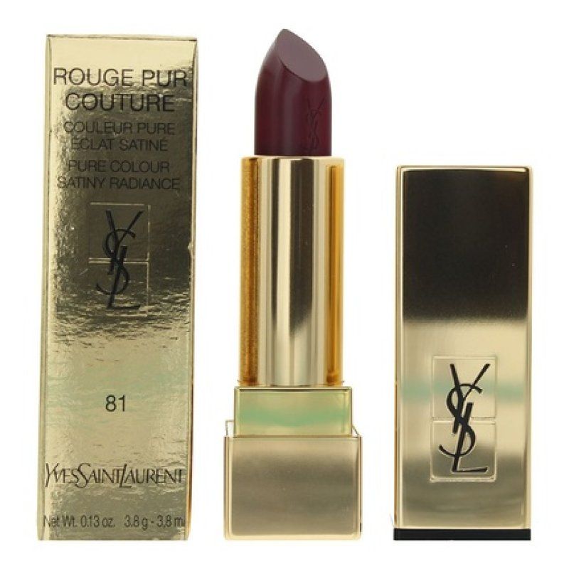 Yves Saint Laurent Lipstick 38g For Women