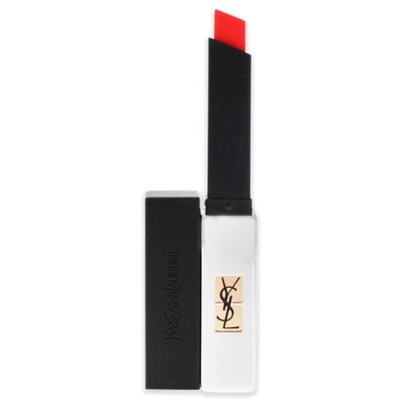 Yves Saint Laurent Rouge Pur Couture The Slim Sheer Matte Lipstick 103 Orange Women Lipstick 0.07 oz