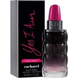 Yes I Am Perfumed Water Eau De Parfum For Women By Yes I Am 50 Ml