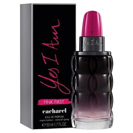 Yes I Am Perfumed Water Eau De Parfum For Women By Yes I Am 50 Ml