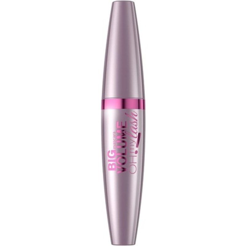 Eveline Cosmetics Big Volume Mascara Oh My Lash Volumizing