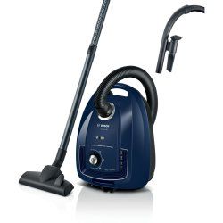 Bosch Serie 4 BGL38BU1 Aspirateur Aspirateur sans sac Sec 600 W Sac à poussière