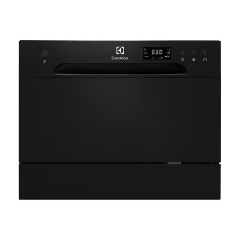 Electrolux ESF2400OK Comptoir 6 couverts