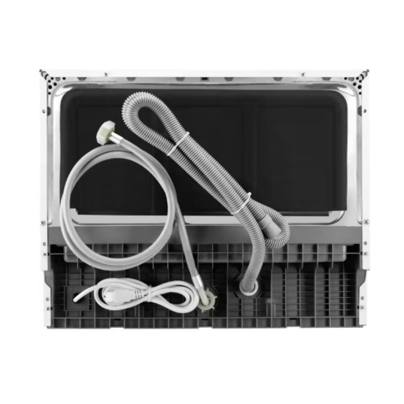 Electrolux ESF2400OK Comptoir 6 couverts