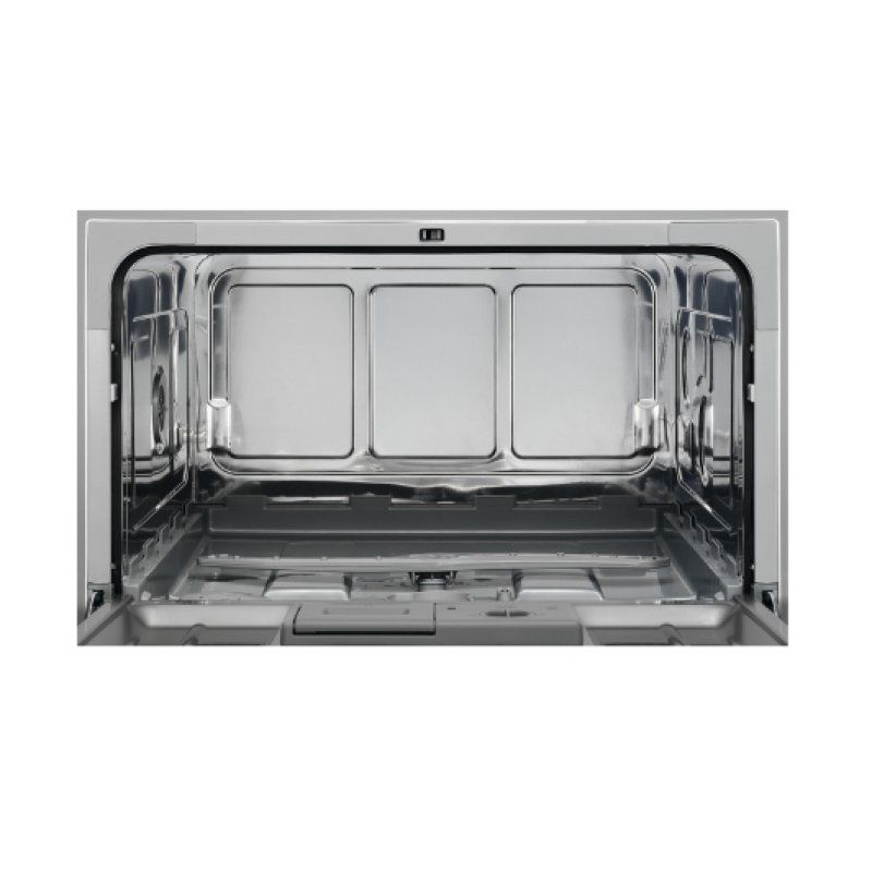 Electrolux ESF2400OK Countertop 6 place settings