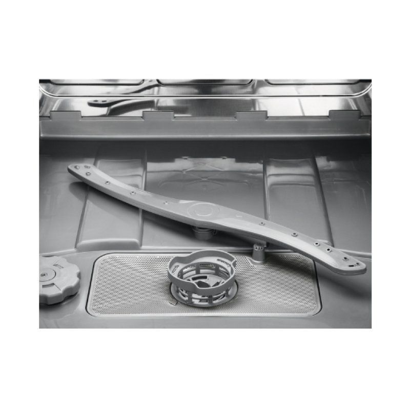 Electrolux ESF2400OS dishwasher Countertop 6 place settings F