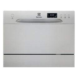 Electrolux ESF2400OS Pose libre 6 couverts