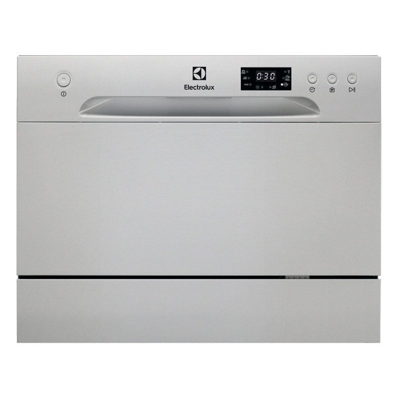 Electrolux ESF2400OS Pose libre 6 couverts