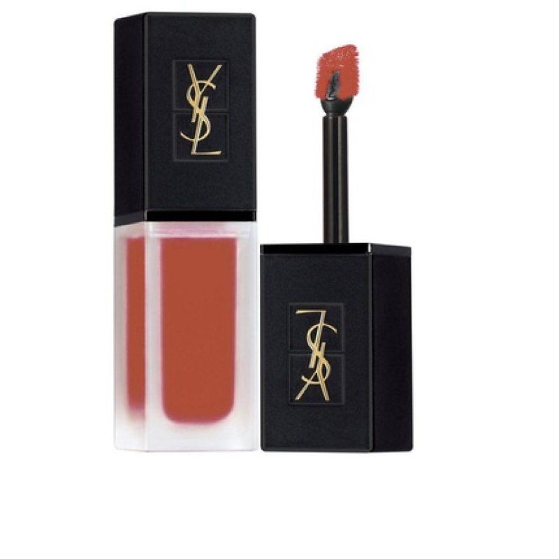 Yves Saint Laurent Tatouage Couture Velvet Cream Cr 222