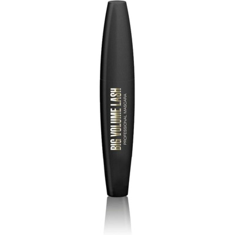 Eveline Cosmetics Big Volume Volumizing Lash Professional Mascara - Dramatic