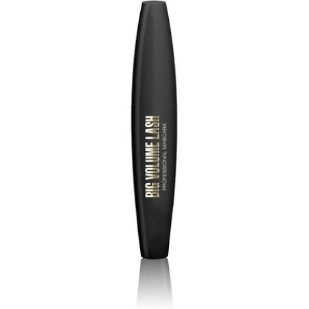 Eveline Cosmetics Big Volume Volumizing Lash Professional Mascara - Dramatic