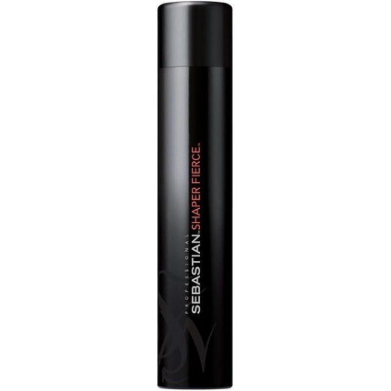 Sebastian Professional Shaper Fierce Hair Spray 400g