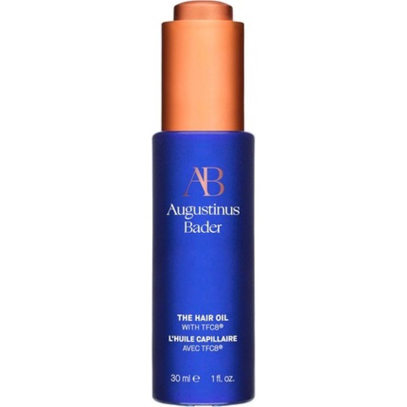 The Hair Oil By Augustinus Bader For Unisex 1 Oz