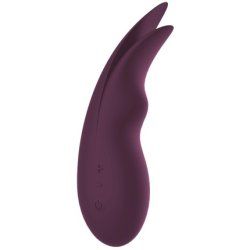Dream Toys Fluttering Stimulator Essentials In Purple