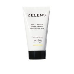 Zelens Daily Defence Mineral Sunscreen Spf 30