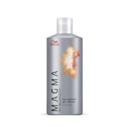 Blondor Magma By Blondor Posttreatment Color Preserving Conditioner 500ml