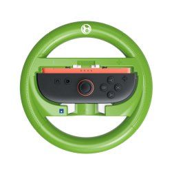 HORI SW2 SUPPORT JOYCON VOLANT YOSHI