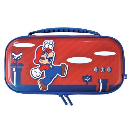 HORI SW2 HOUSSE MARIO