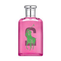 Ralph Lauren Big Pony 2 Pink Eau De Toilette Spray For Women