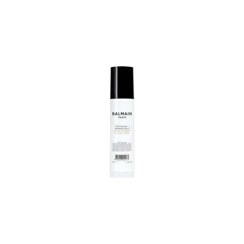 Balmain Paris - Styling Gel Maximum Hold 100 ml