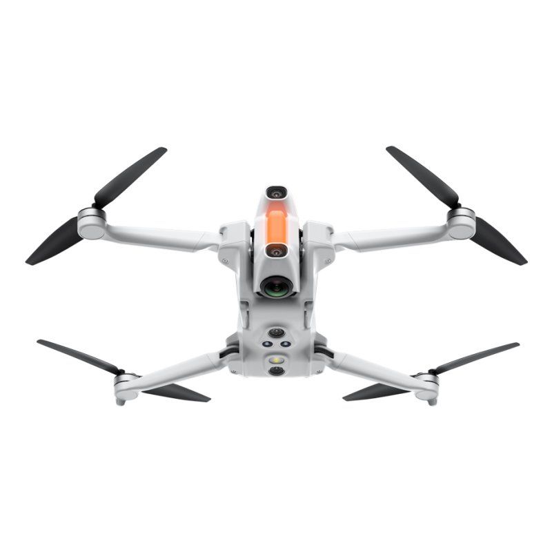 STOCKJBE1 - Antigravity A1 Explorer Bundle 4 rotors Quadcoptère 55 MP 7680 x 3840 pixels 2360 mAh Blanc
