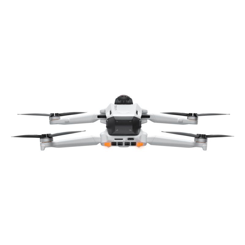 STOCKJBE1 - Antigravity A1 Explorer Bundle 4 rotors Quadcoptère 55 MP 7680 x 3840 pixels 2360 mAh Blanc