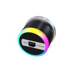 Watercool HEATKILLER D5 PWM aRGB