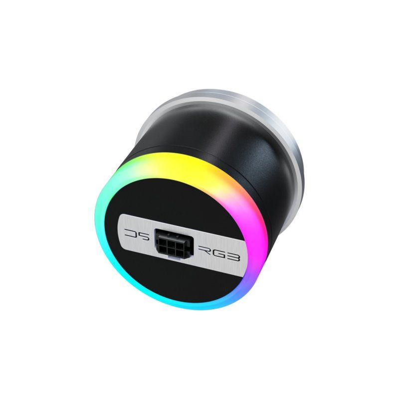 Watercool HEATKILLER D5 PWM aRGB