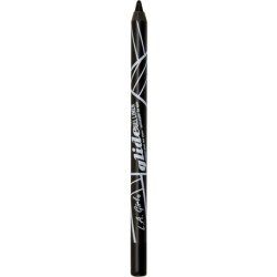 LA Girl Glide Eyeliner Pencil Very Black