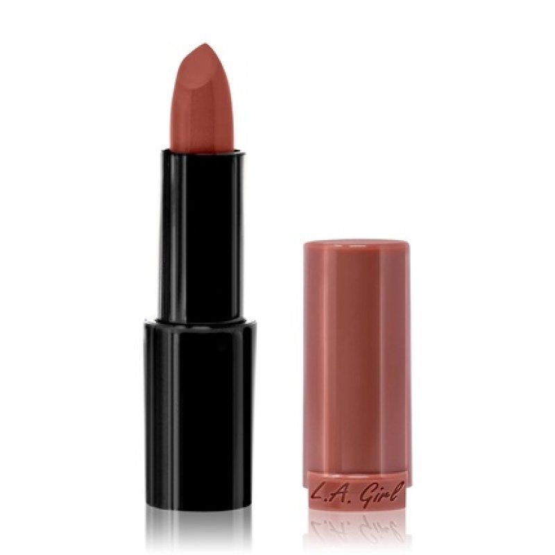 La Girl Pretty Plump Lipstick 3 Grams