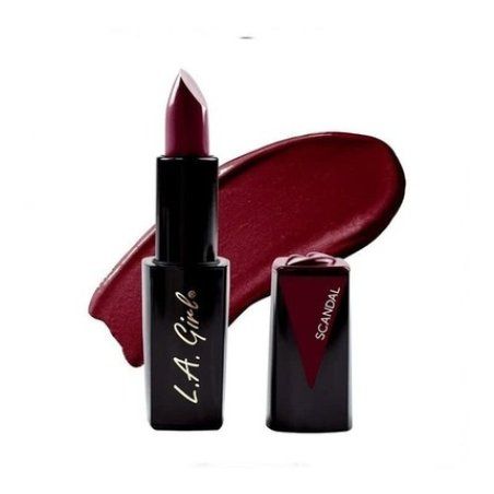 La Girl Lip Attraction Lipstick Scandal 011 Ounce