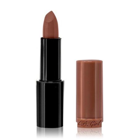 La Girl Pretty Plump Lipstick 3 Grams