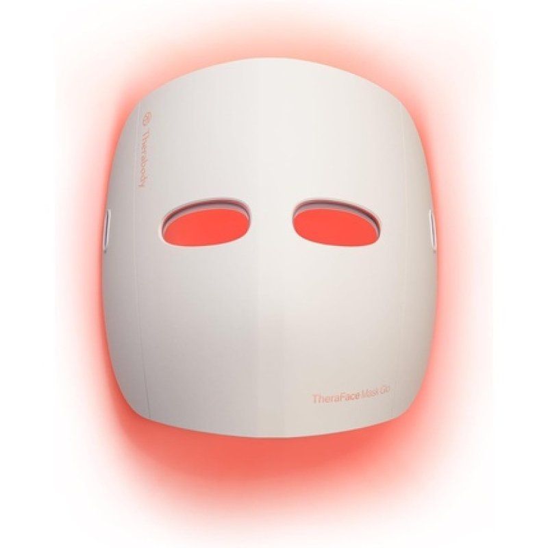 STOCKINK1 - THERABODY TheraFace Mask Glo