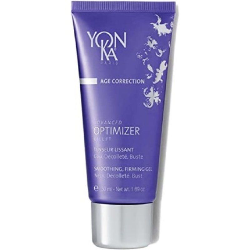 Yonka Advanced Optimizer Lift Gel 50ml - Hydrates, Lifts, Contours Neck