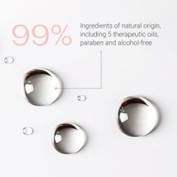 Yonka Oily Skin Toner 50ml 98% Natural Origin Refreshing Face Mist