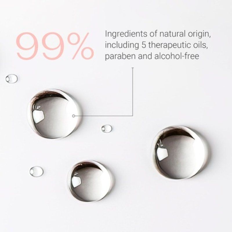 Yonka Oily Skin Toner 50ml 98% Natural Origin Refreshing Face Mist