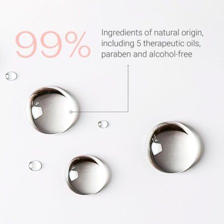 Yonka Oily Skin Toner 50ml 98% Natural Origin Refreshing Face Mist