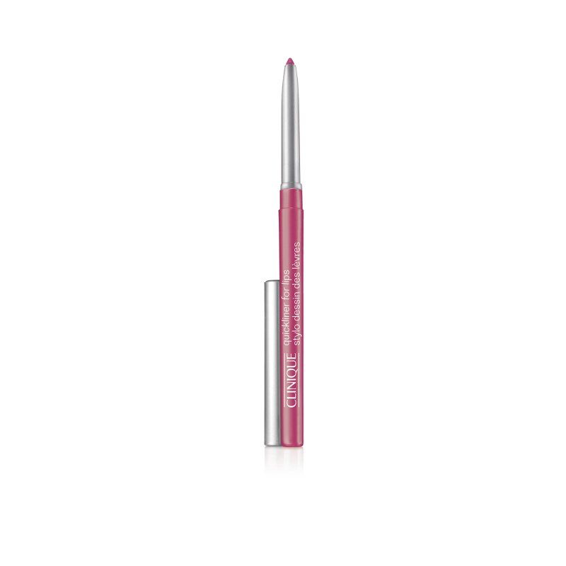 Clinique Quickliner For Lips In Crushed Berry 3 Grams