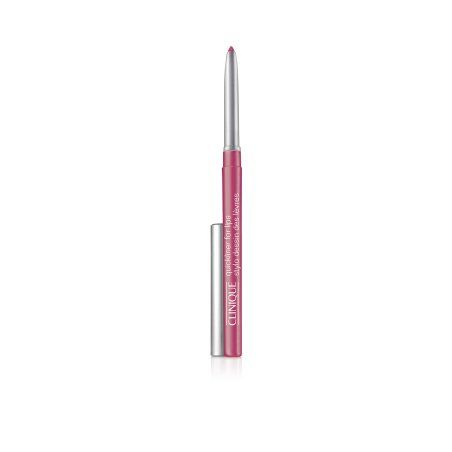 Clinique Quickliner For Lips In Crushed Berry 3 Grams