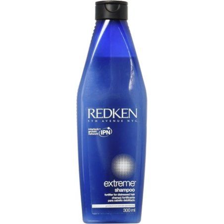Extreme Shampoo 300ml 10.1oz