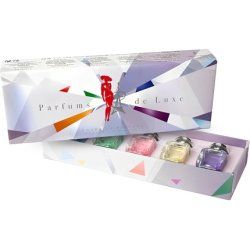 Charrier Parfums De Luxe Gift Set Multicolored 60ml