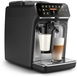 Philips 4300 series EP4346/71 machine à café Entièrement automatique Machine à expresso 1,8 L