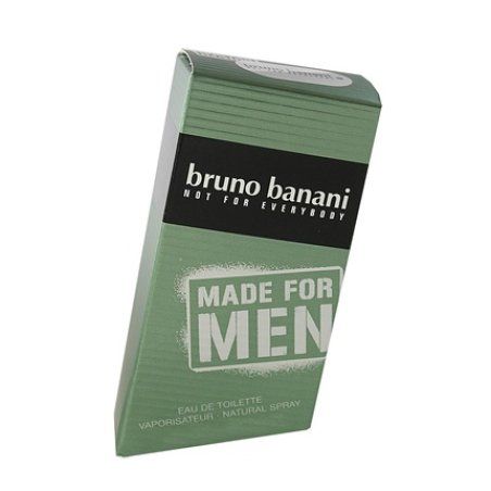 Made For Men Eau de Toilette Vapo 30ml