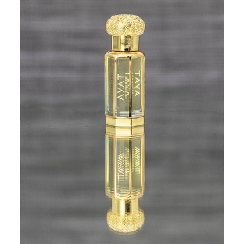 Ayat Perfumes Khamrah Perfume Extract 12ml Unisex Attar Alcohol Free Long Lasting Scented Oil